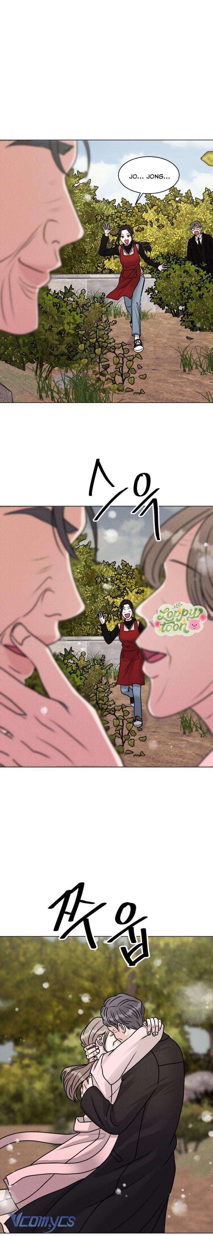 Không Yêu Thì Chết Chapter 2 - Trang 4