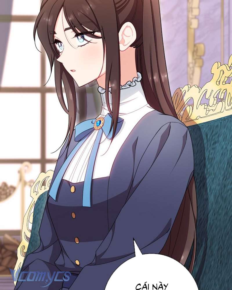 Hầu Gái Độc Quyền Của Hoàng Hậu Phản Diện Chapter 46 - Trang 4