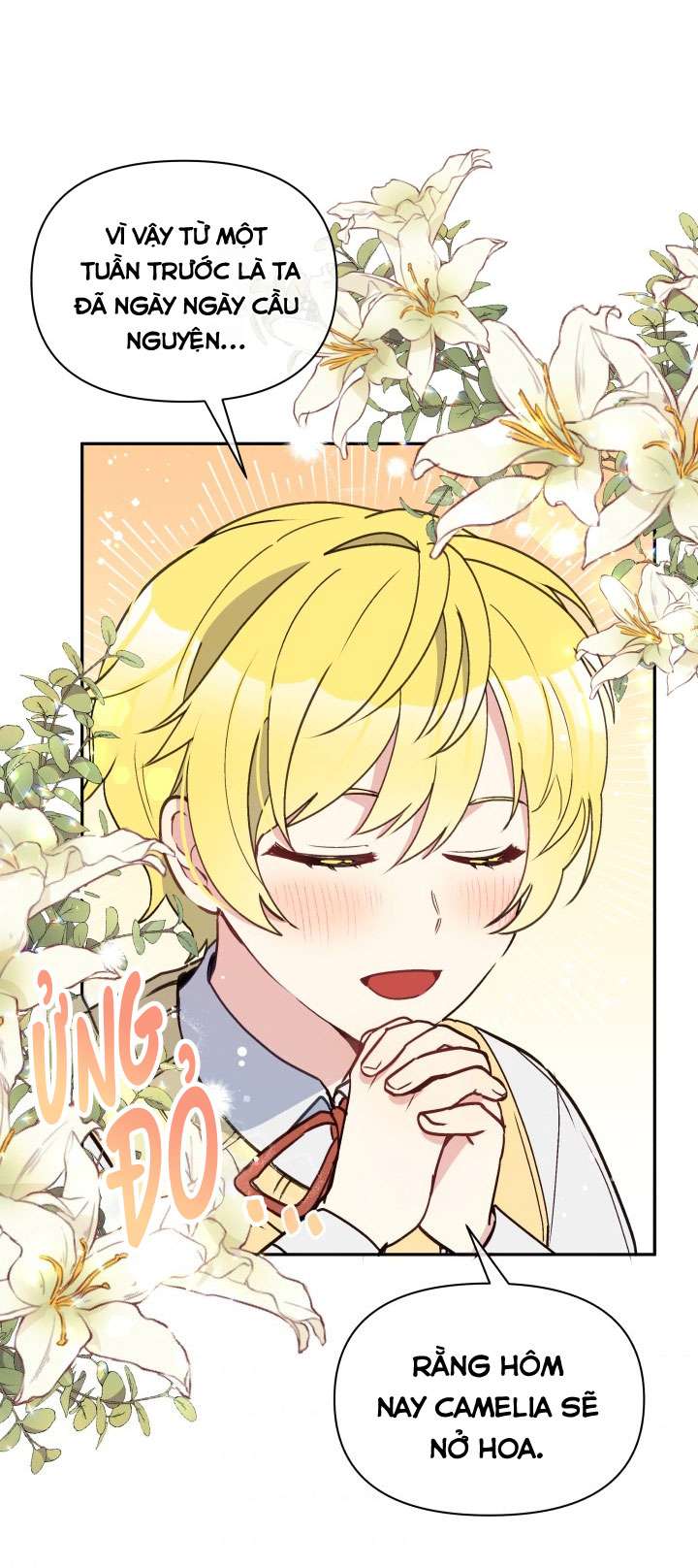 Người Bảo Hộ Của Bạo Quân Là Ma Nữ Tàn Độc Chap 18 - Next Chap 19