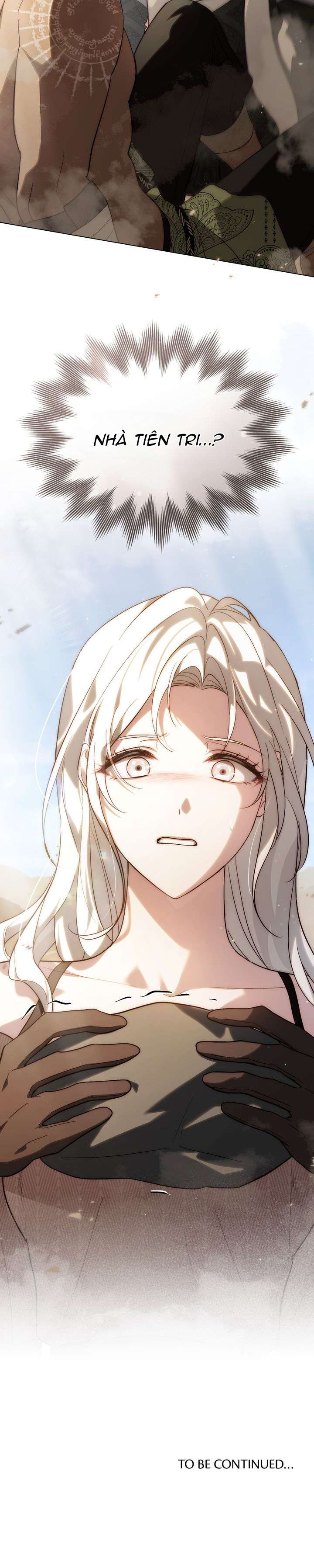 Khi Số Phận Tìm Đến Hai Ta Chapter 56 - Trang 4