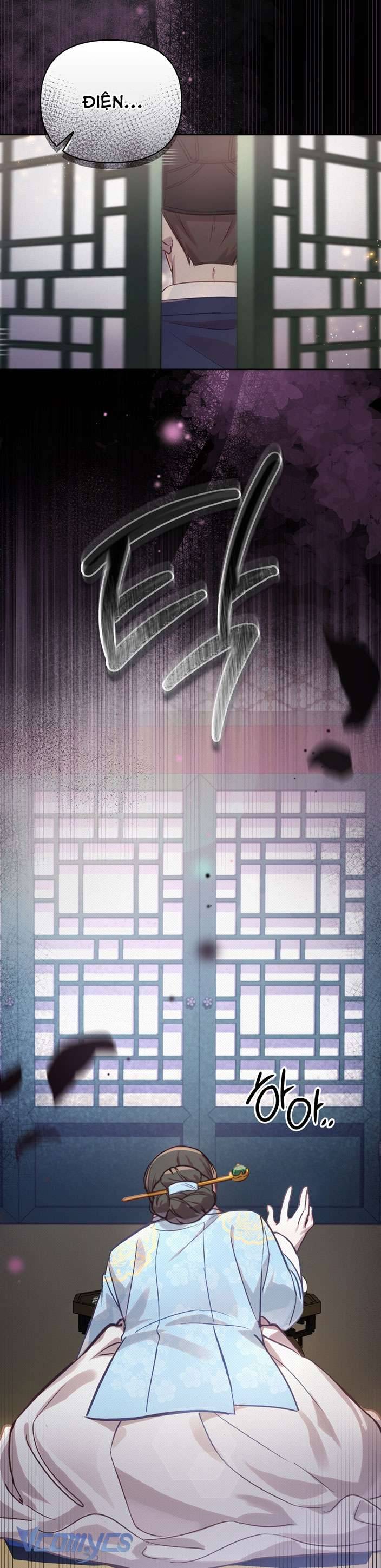 [18+] Tiết Học Bí Mật Của Trung Điện Chap 6 - Next Chap 7