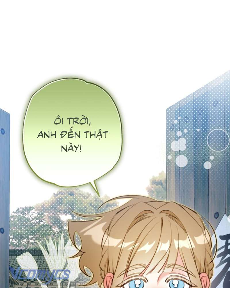 Chuyện Tình Tuyết Phương Bắc Chapter 19 - Trang 4