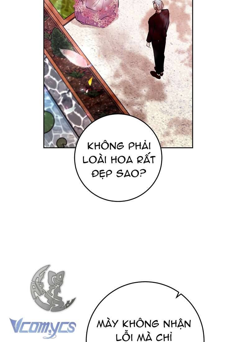 Làm Ác Nữ Bộ Không Tuyệt Sao? Chap 5 - Next Chap 6