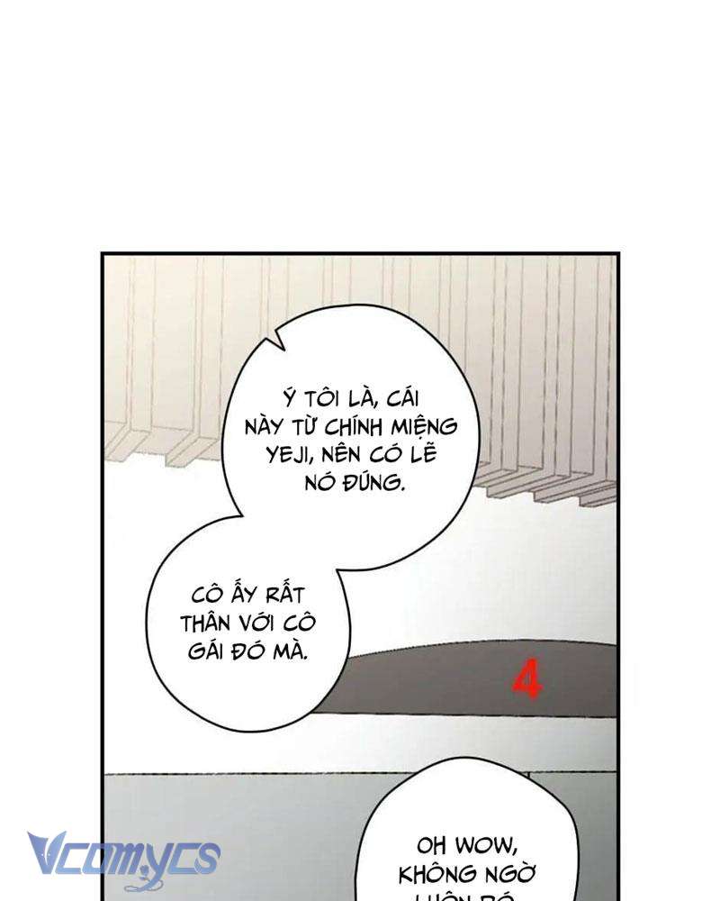 Ly Espresso Của Mùa Xuân Chapter 22 - Trang 4