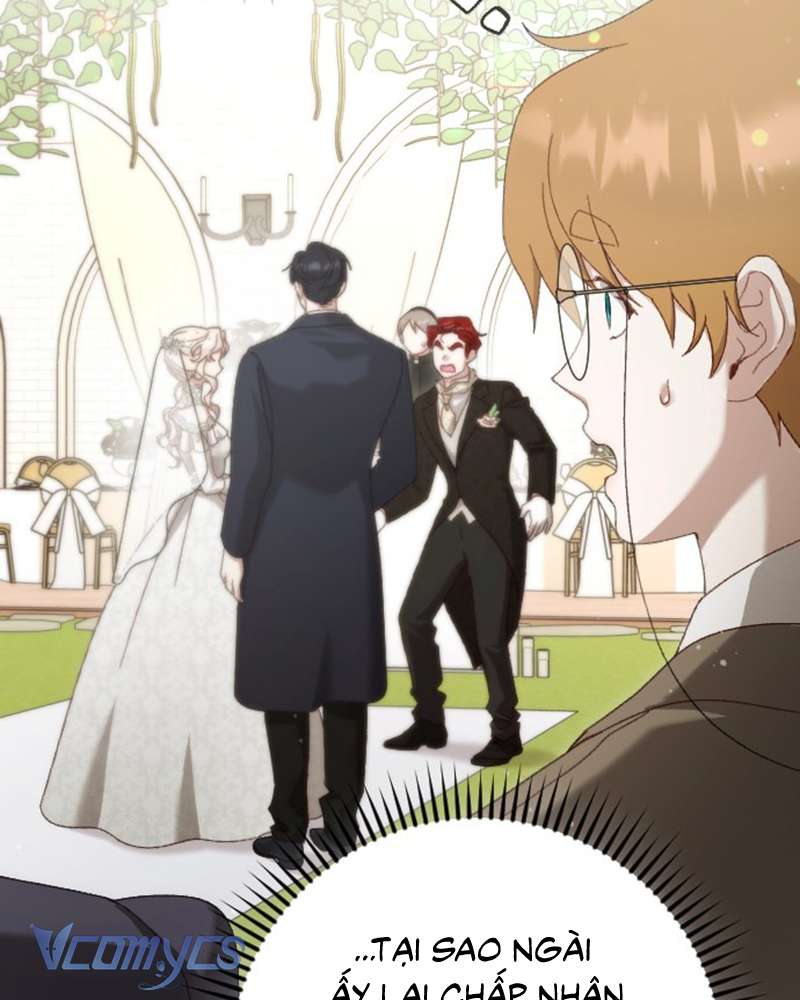 Dành Cho Những Ai Coi Hối Tiếc Là Điều Xa Xỉ Chap 12 - Trang 4