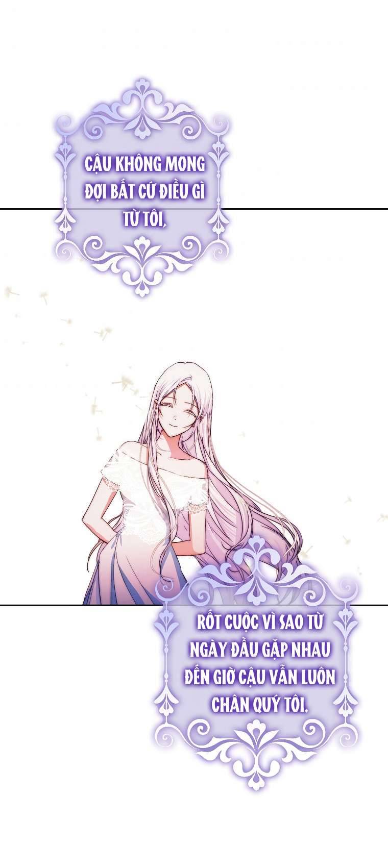 Tôi Trở Thành Vợ Của Nam Chính Chap 34 - Trang 3