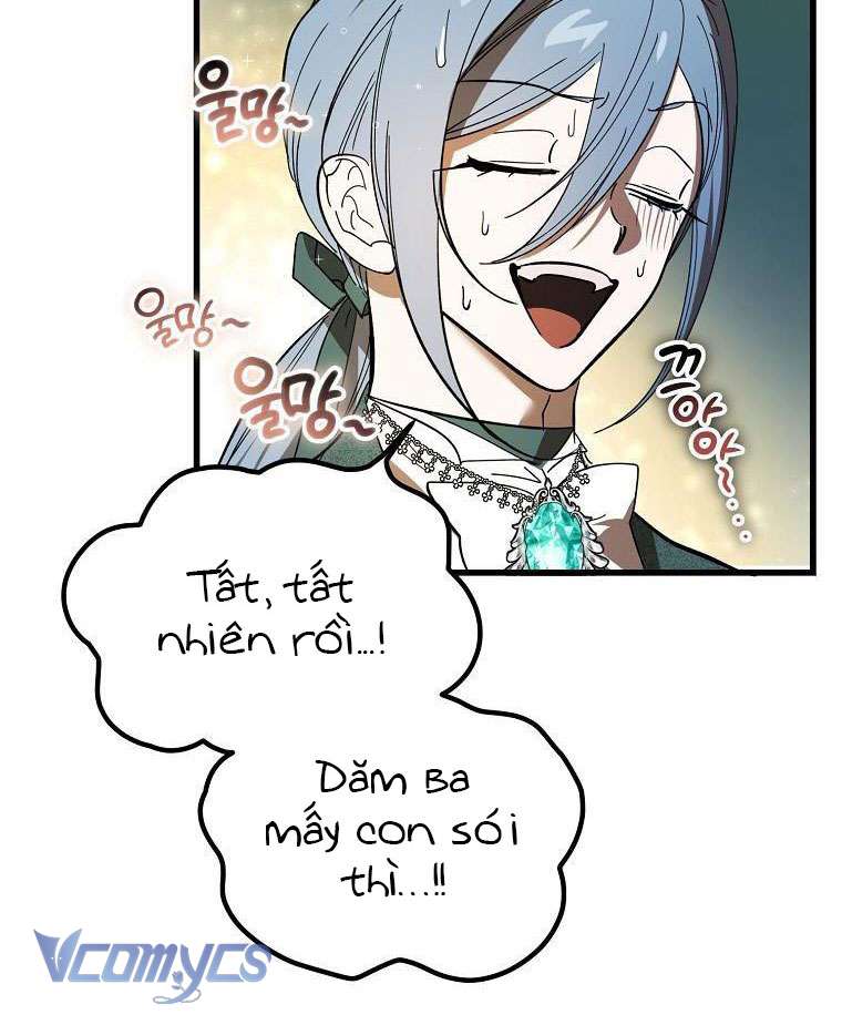 Ác Quỷ Nuôi Dưỡng Tiểu Thư Chapter 12 - Trang 4