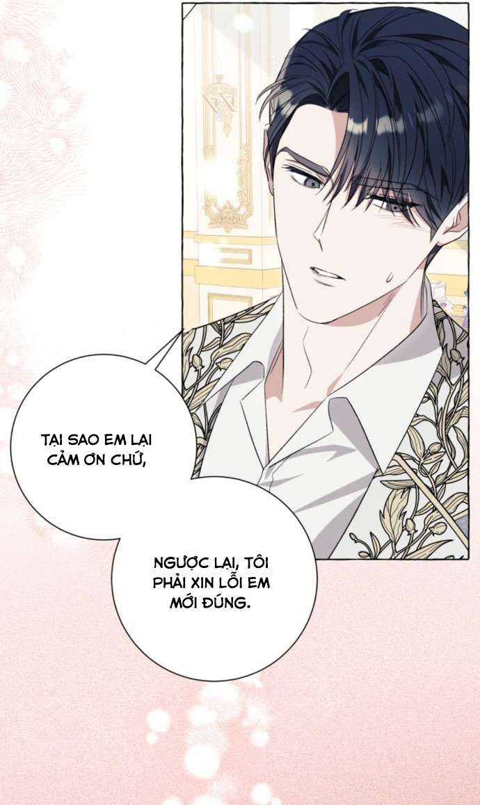 Tôi Tưởng Đó Chỉ Là Tiểu Thuyết Trọng Sinh Bình Thường Chap 37 - Next Chapter 37.1