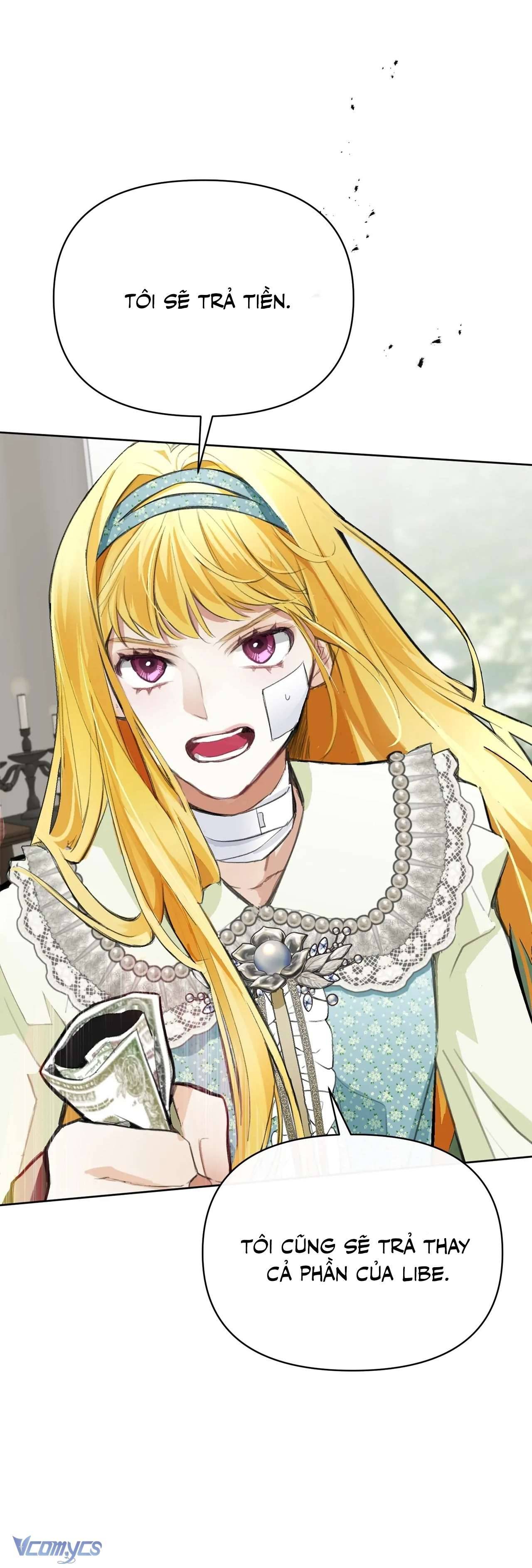 Truy Tìm Ác Nữ Tình Một Đêm Chapter 8 - Next Chapter 9