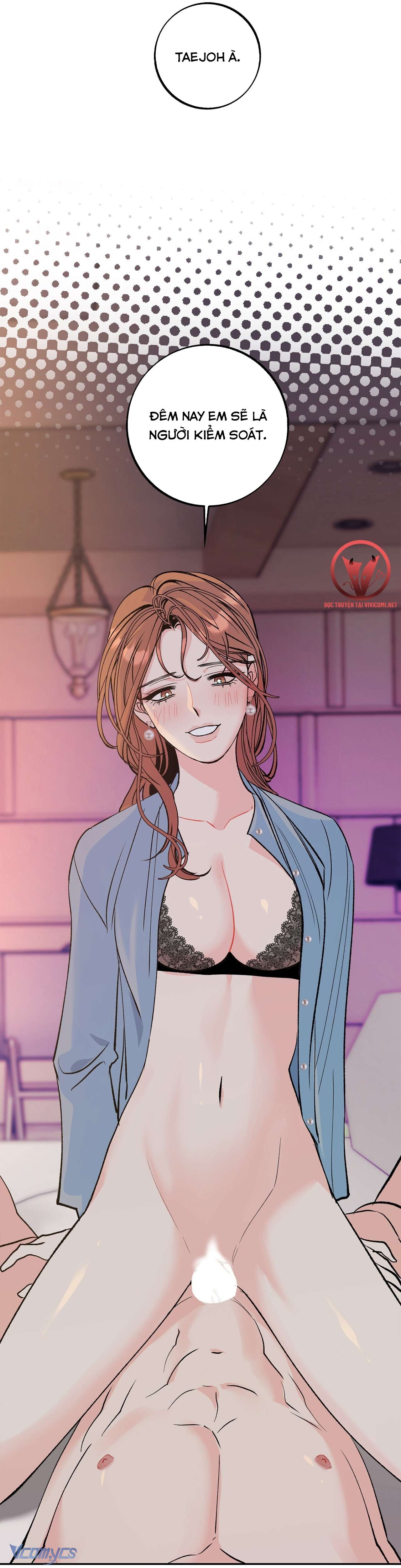 [18+] Tận Cùng Của Thế Giới Chapter 52 - Trang 3