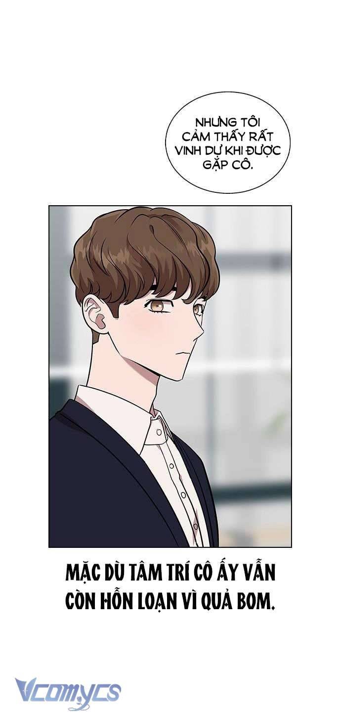 Nếu Chia Tay, Chúng Ta Sẽ Chết Chap 5 - Trang 2