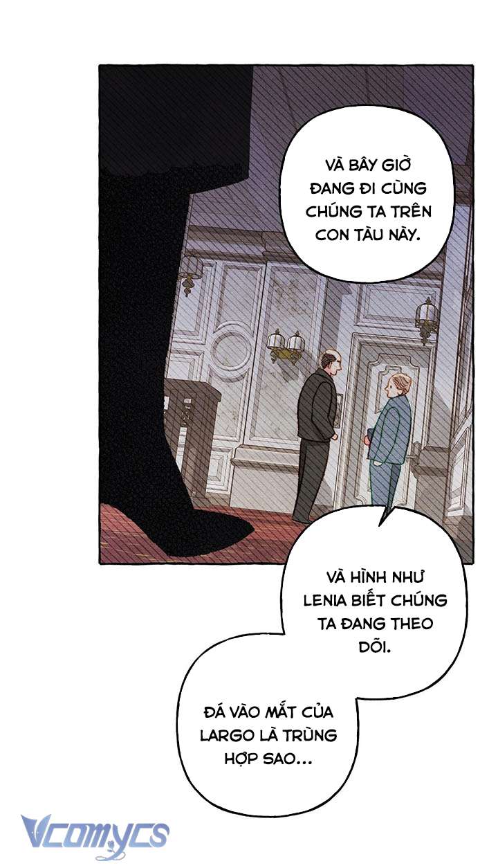 (Munn) Nuôi Dưỡng Một Hắc Long Chap 23 - Trang 2