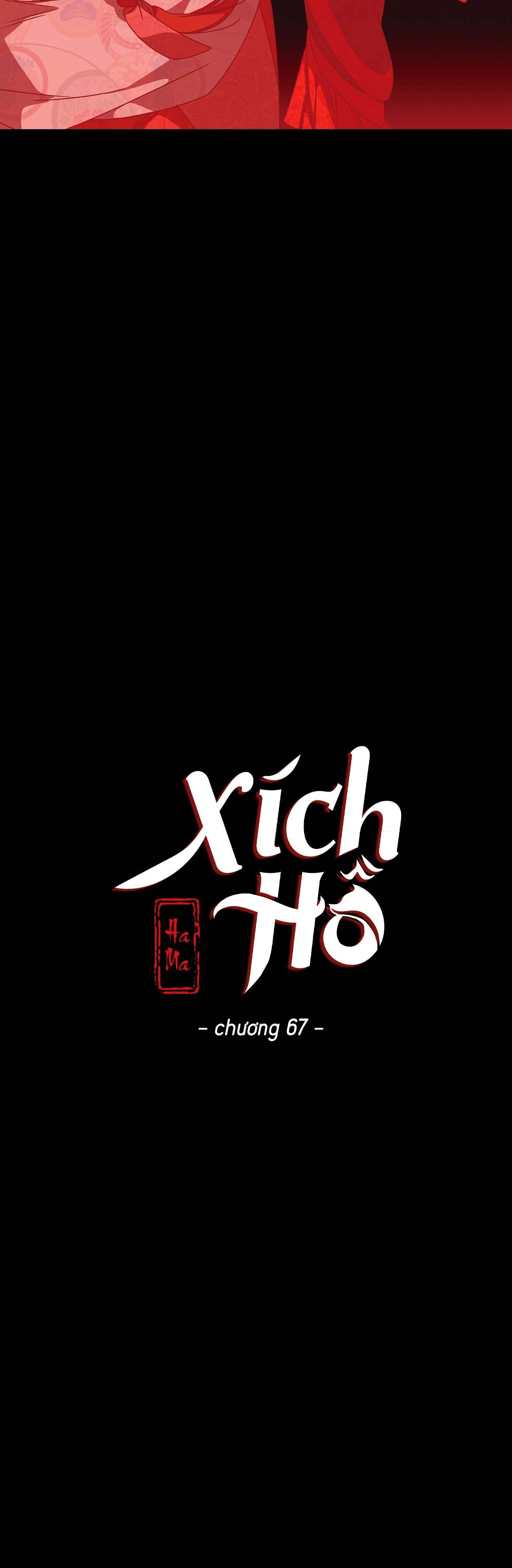 [18+] Xích Hồ Chap 67 - Next Chap 68