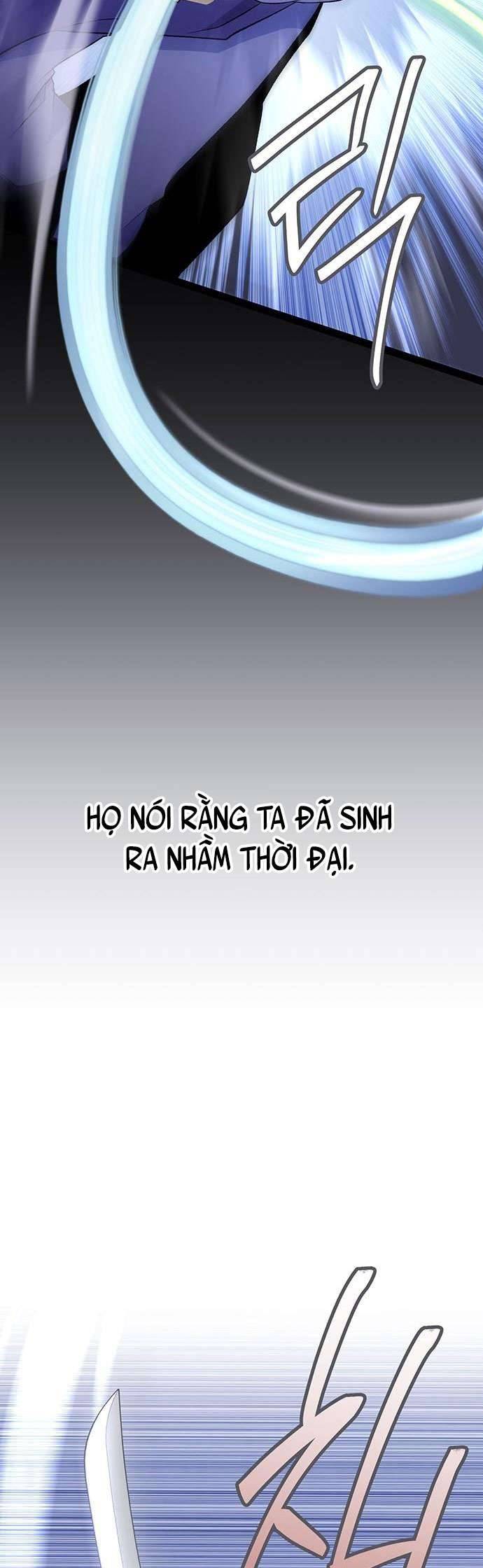 Hoàng Hậu Cao Học Chapter 1 - Trang 3