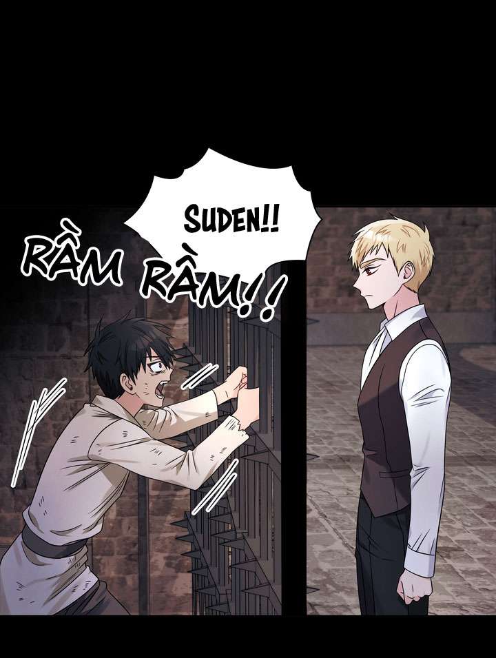 Công Nương Su Chapter 35 - Trang 4