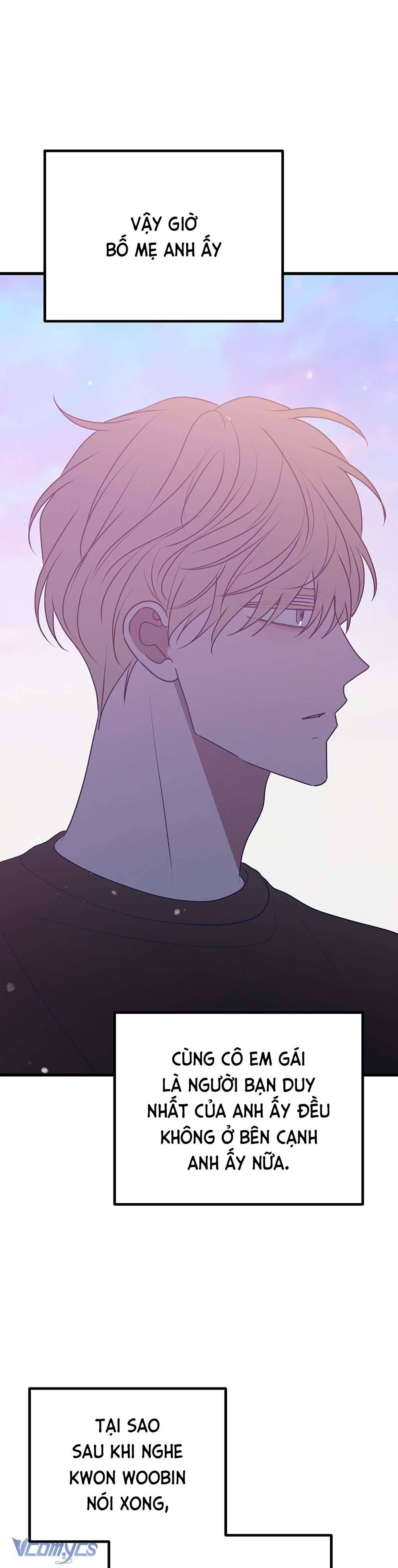 Kẻ Rác Rưởi Không Đáng Được Yêu Chapter 105 - Trang 3