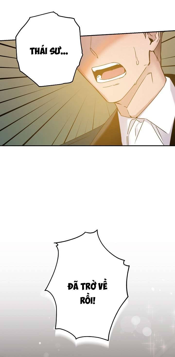 Thuần Hóa Bạo Quân Rồi Bỏ Trốn Chap 34 - Next Chap 35
