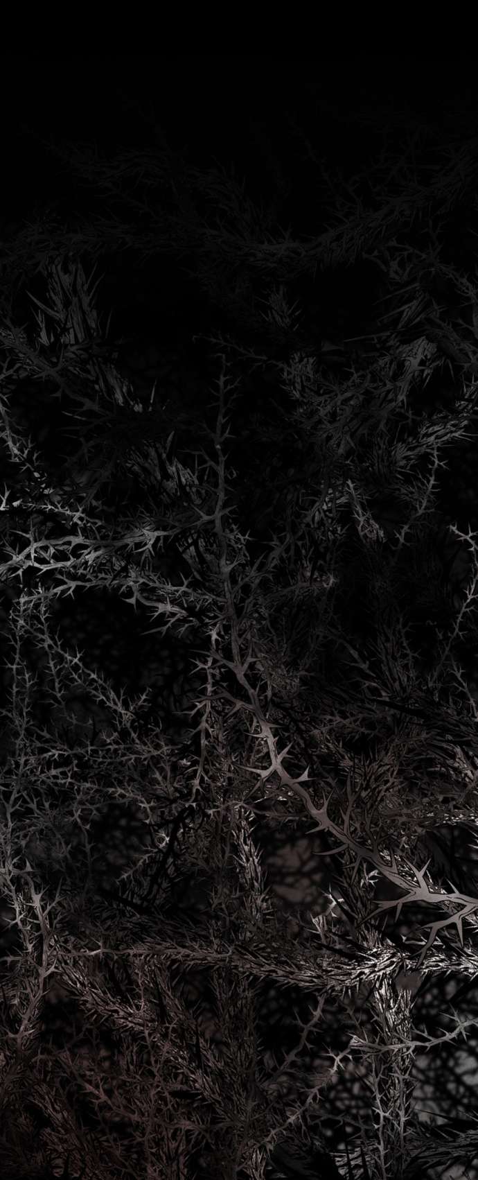 Lời Thú Nhận Của Chúa Tể Bóng Tối Chapter 110 - Trang 4