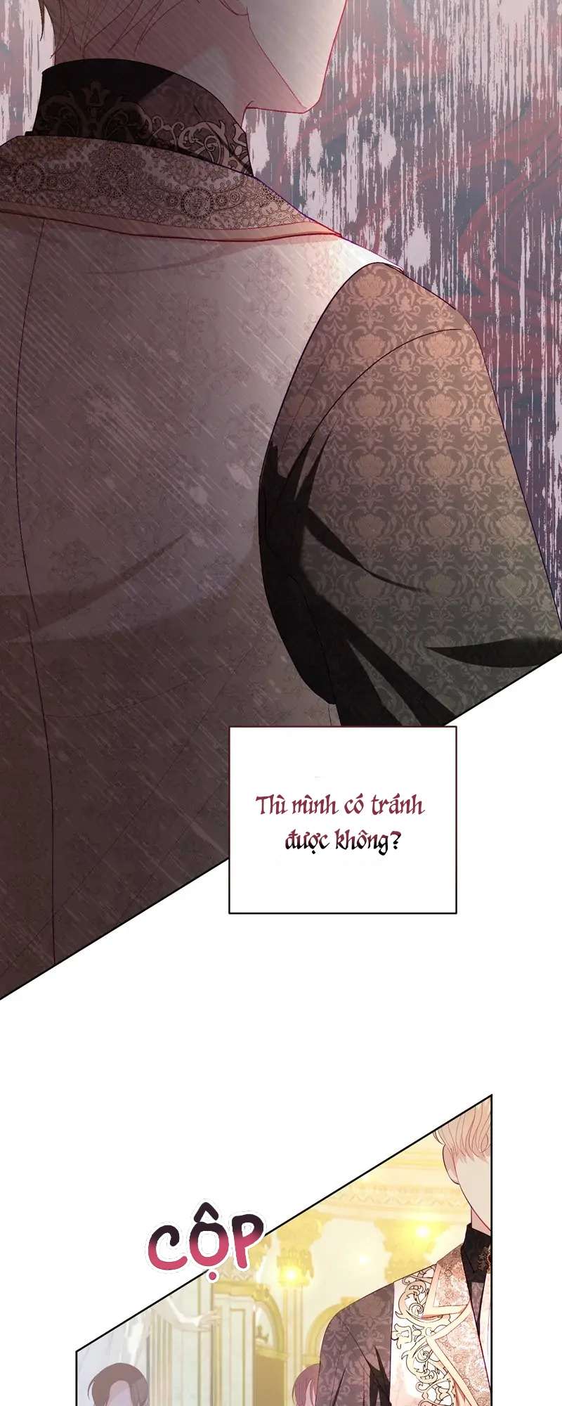 Một Ngày Nọ Bỗng Dưng Cha Xuất Hiện Chapter 18 - Trang 4