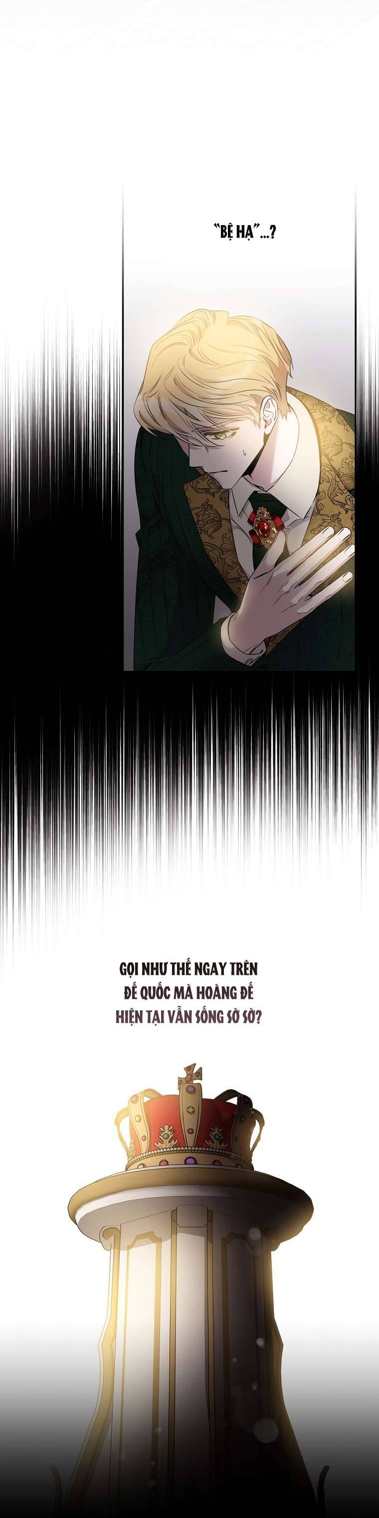 Thuần Hóa Bạo Quân Rồi Bỏ Trốn Chap 50 - Trang 2