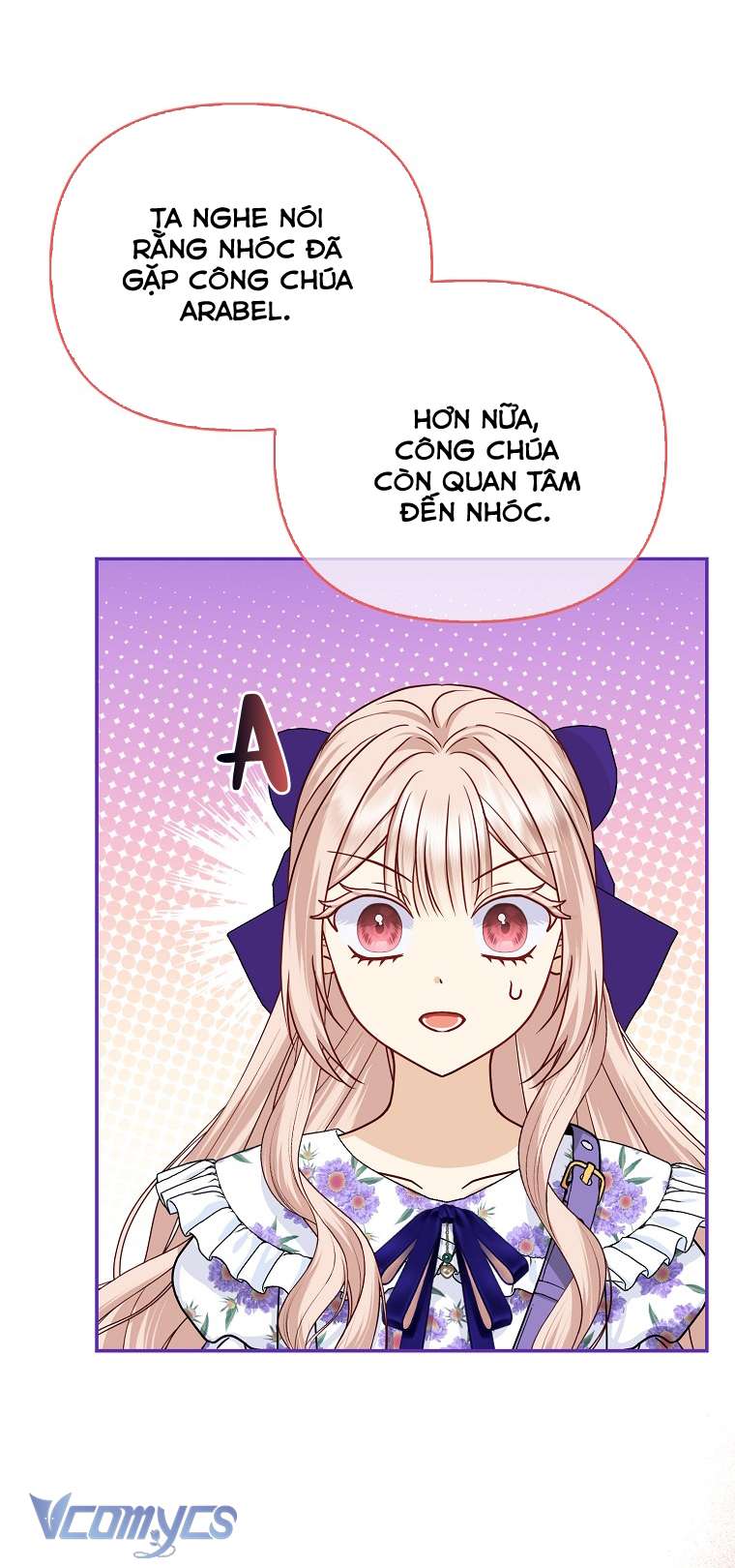 Nhân Vật Phản Diện Đều Thích Tôi Chapter 16 - Next Chapter 17