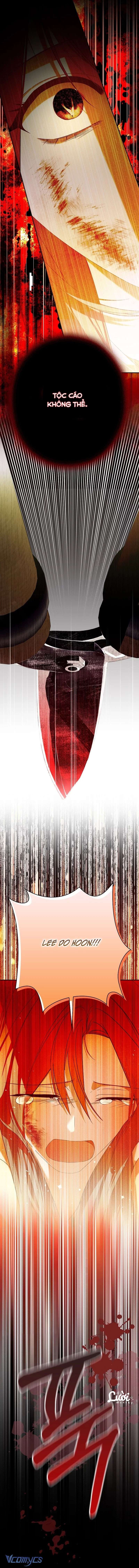 Chuỗi Thức Ăn Chap 33 - Next Chap 34