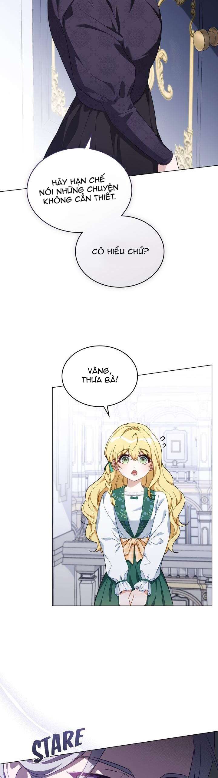 Mong Chúa Phù Hộ Cho Sự Ra Đi Của Người Chap 1 - Trang 2