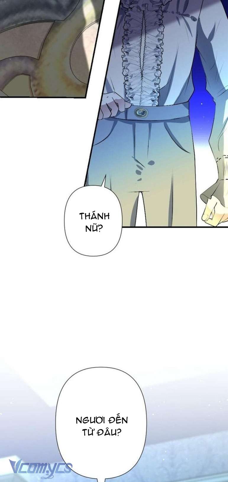 Sau Này Họ Sẽ Sinh Ra Tôi Chapter 5 - Trang 4