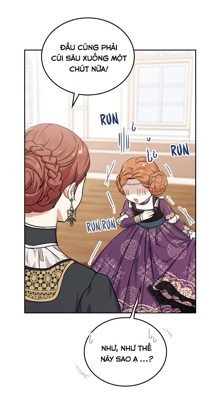 Kiếp Này Nhất Định Làm Gia Chủ Chap 24 - Trang 2