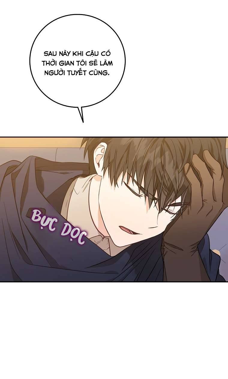 Tôi Trở Thành Vợ Của Nam Chính Chap 12 - Trang 3