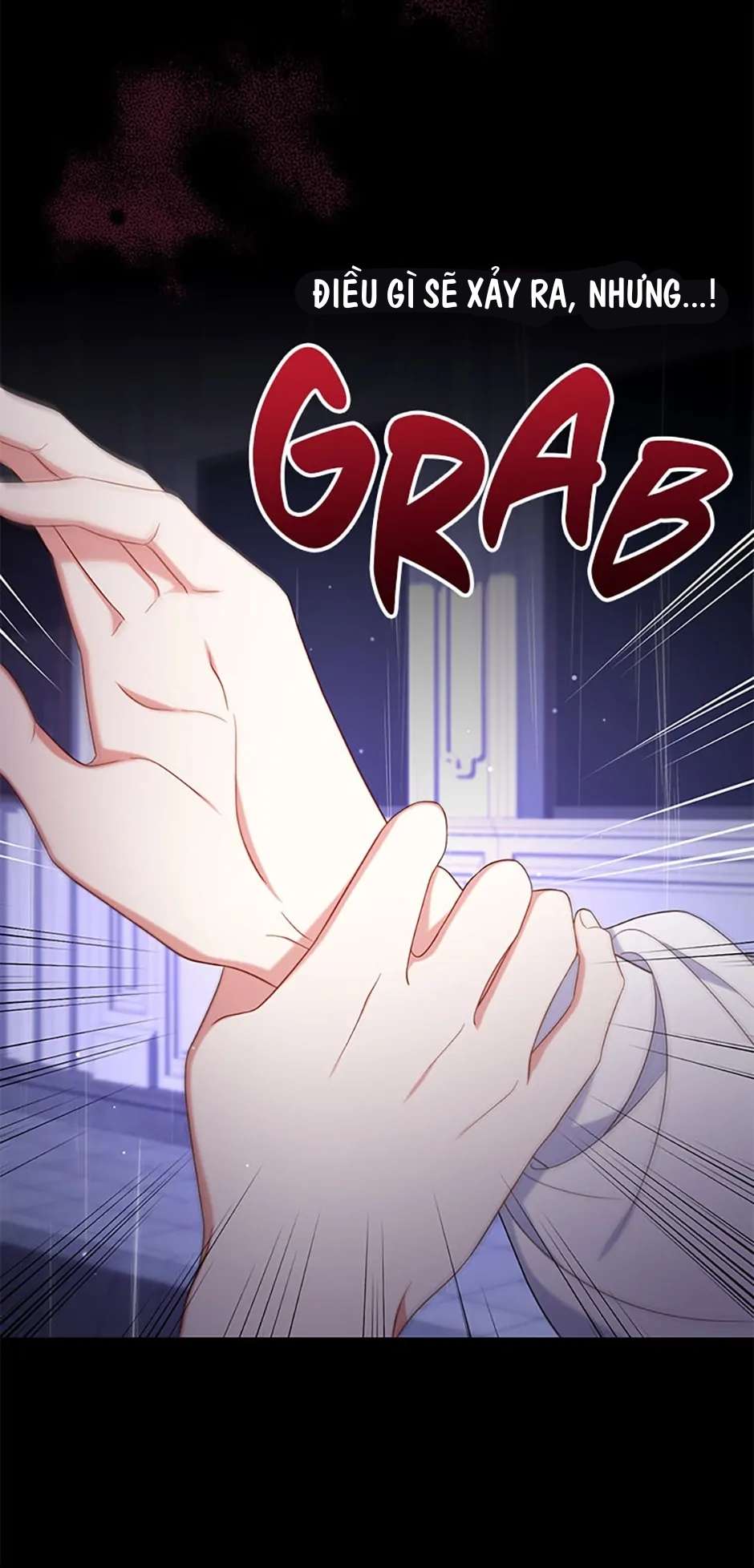 Hầu Gái Trong Trò Chơi Harem Ngược Muốn Nghỉ Việc Chapter 28 - Trang 4