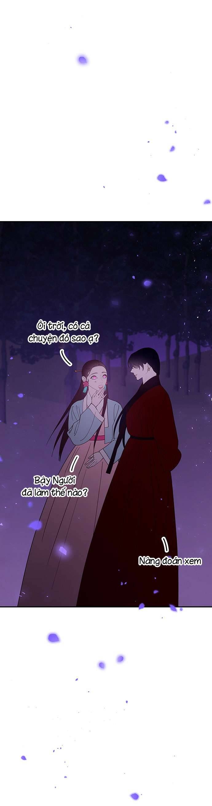 Vương Tử Huyền Bí Chapter 75 - Trang 4