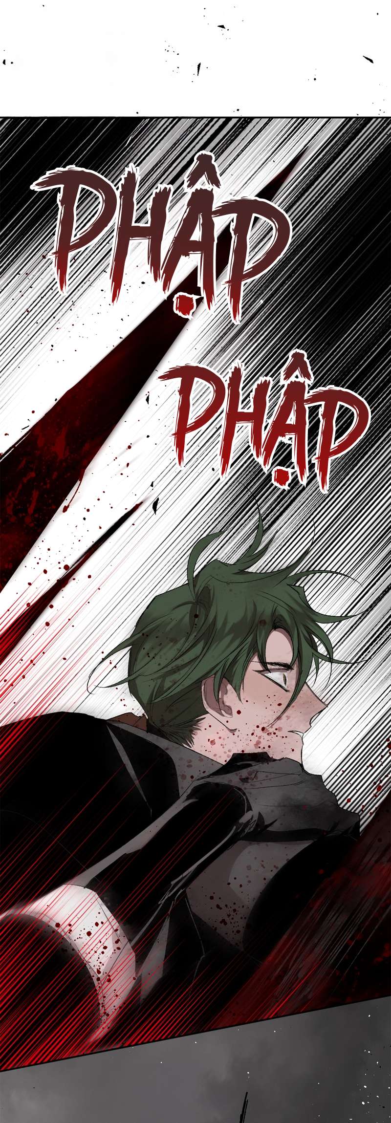 Lời Thú Nhận Của Chúa Tể Bóng Tối Chapter 96 - Trang 4