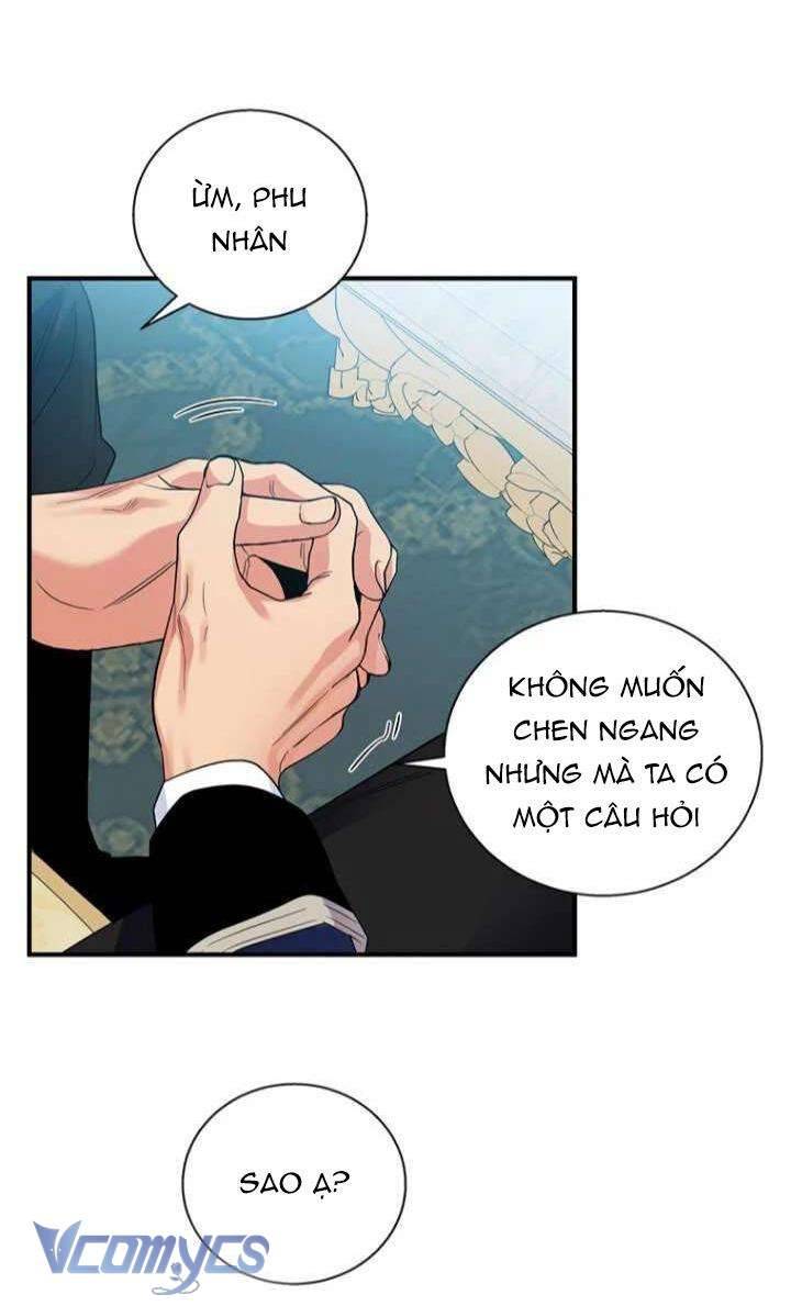 Chồng Yêu, Tôi Đây Bãi Công! Chap 24 - Next Chap 25