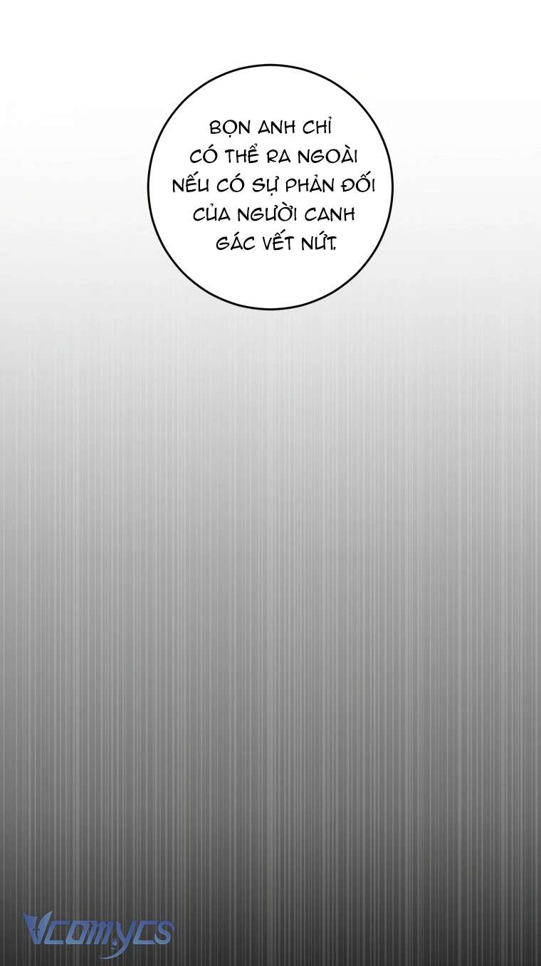 Tôi Là Em Gái Của Nhân Vật Chính Chap 5 - Trang 2