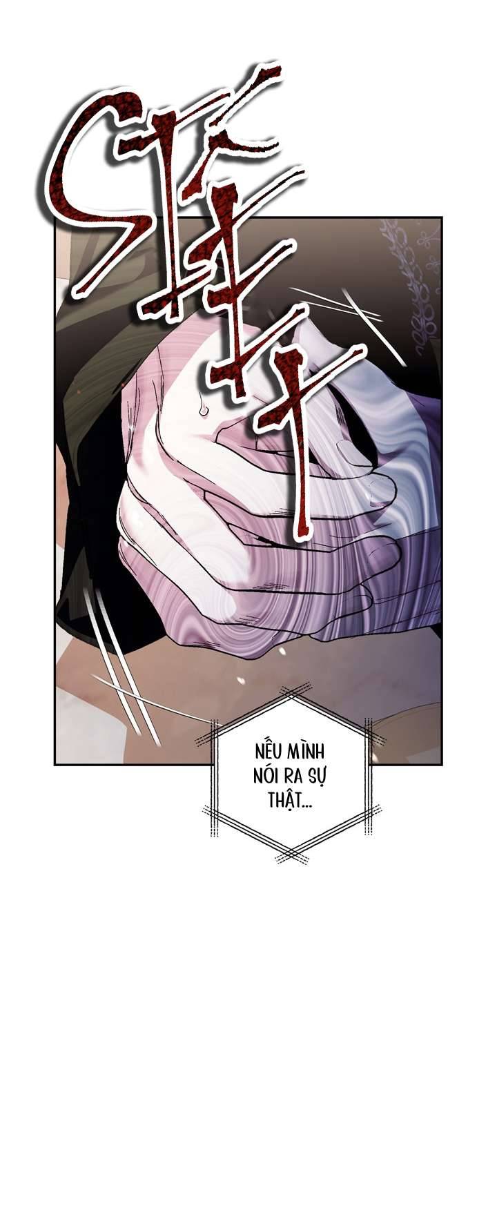 Cha À, Con Không Muốn Kết Hôn Đâu Chap 54 - Trang 2