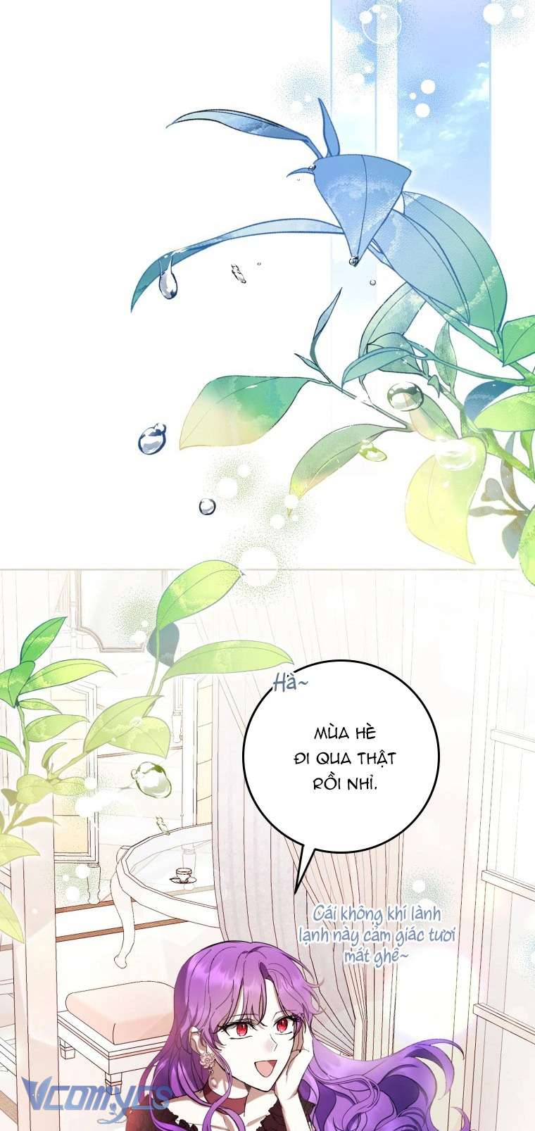 Làm Ác Nữ Bộ Không Tuyệt Sao? Chap 64 - Trang 4