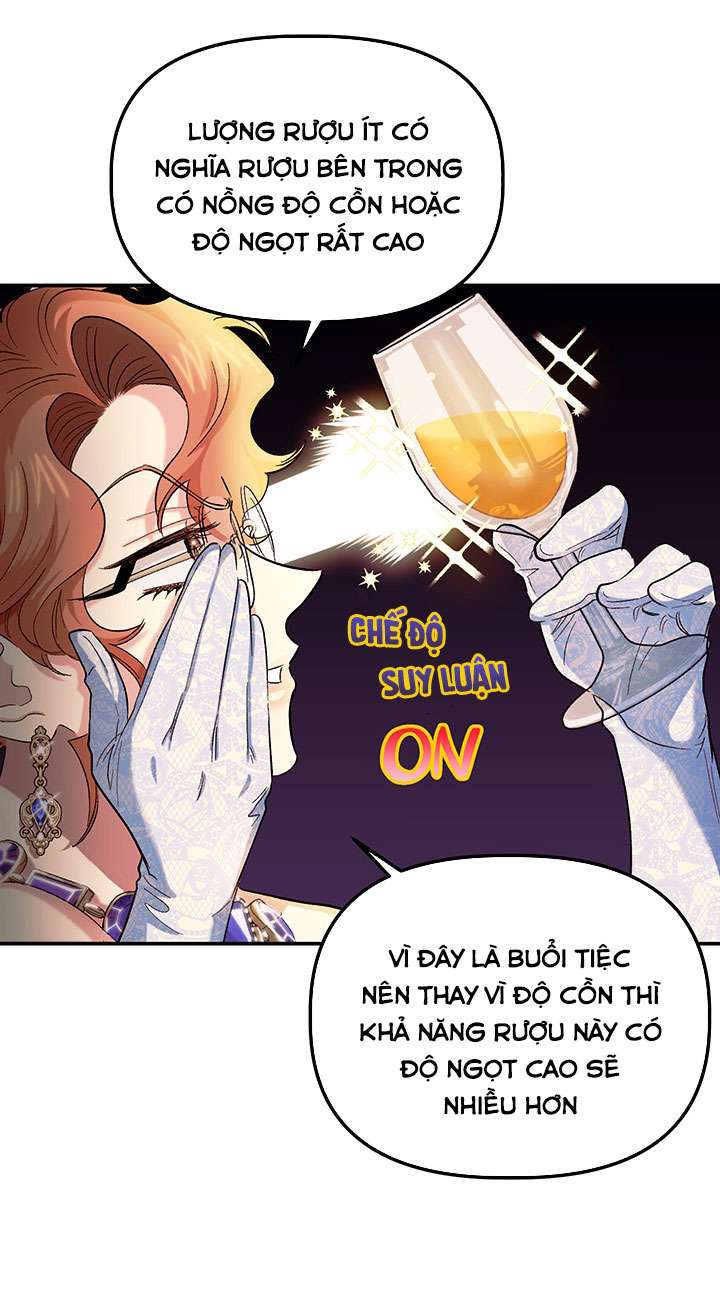 May Mắn Hay Bất Hạnh Chap 54 - Next Chap 55