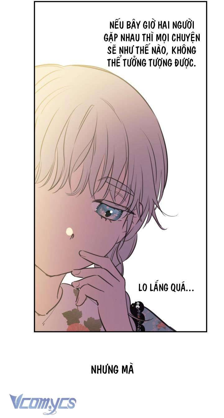 Những Nhân Vật Mạnh Nhất Thế Giới Ám Ảnh Tôi Chapter 21 - Trang 4