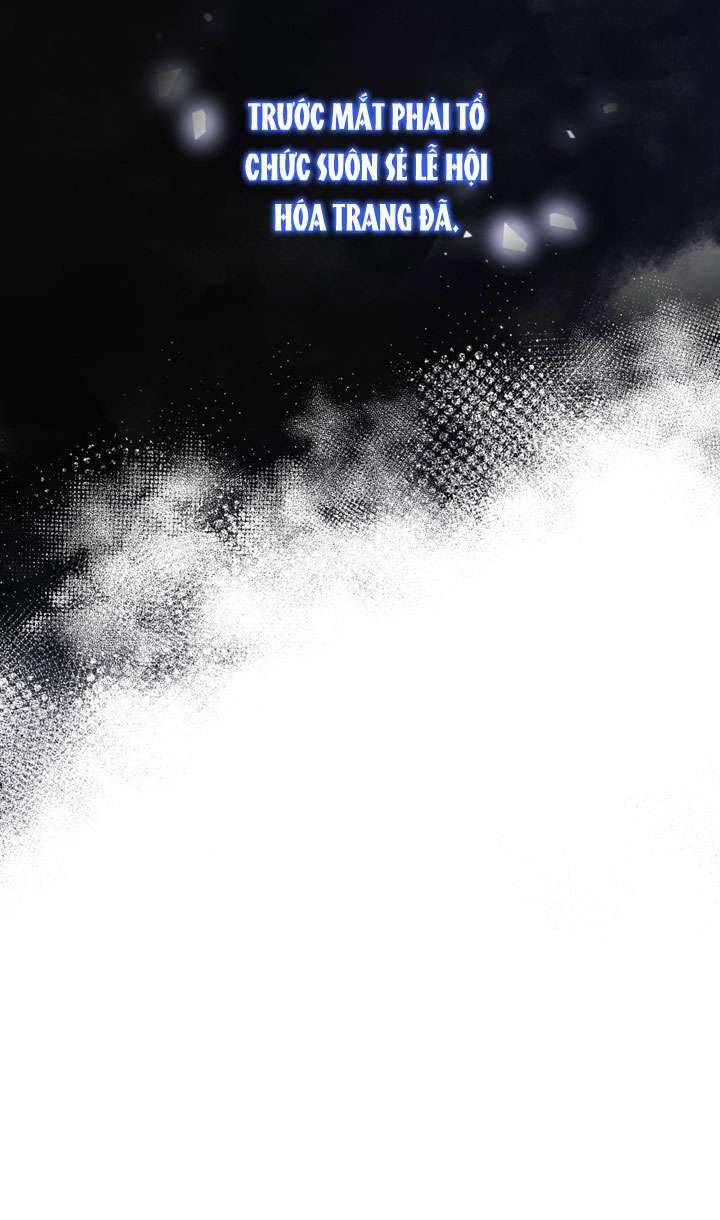 Phương Pháp Che Giấu Đứa Con Của Hoàng Đế Chapter 33 - Trang 4