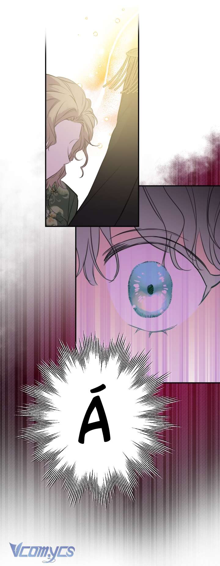 Những Nhân Vật Mạnh Nhất Thế Giới Ám Ảnh Tôi Chapter 24 - Trang 4