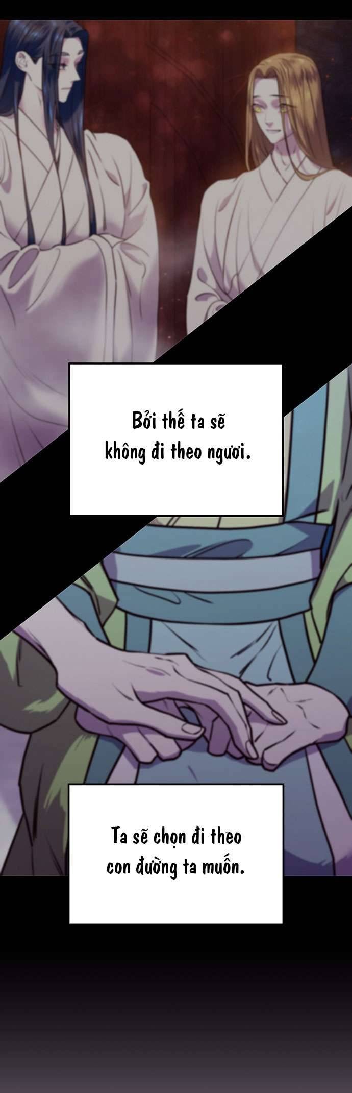 Vương Tử Huyền Bí Chapter 31 - Trang 4