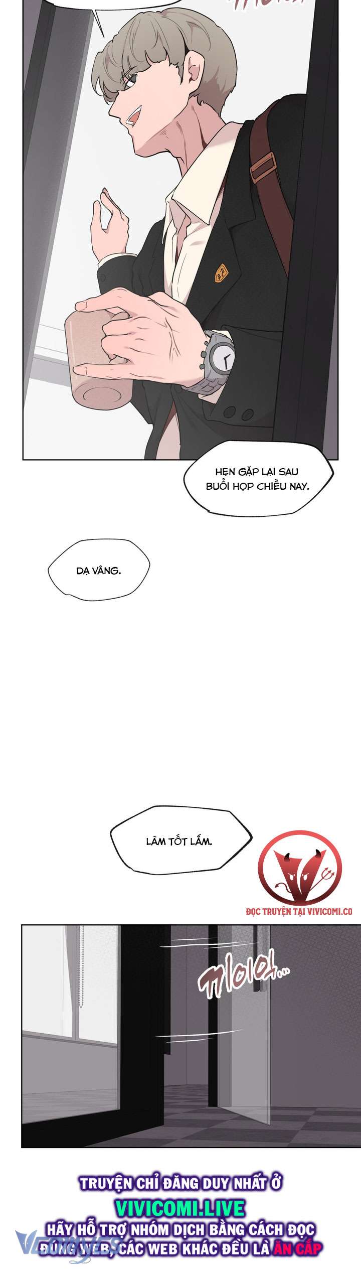 [18+] Viện Nghiên Cứu Ghế Tình Yêu Chap 5 - Next Chap 6