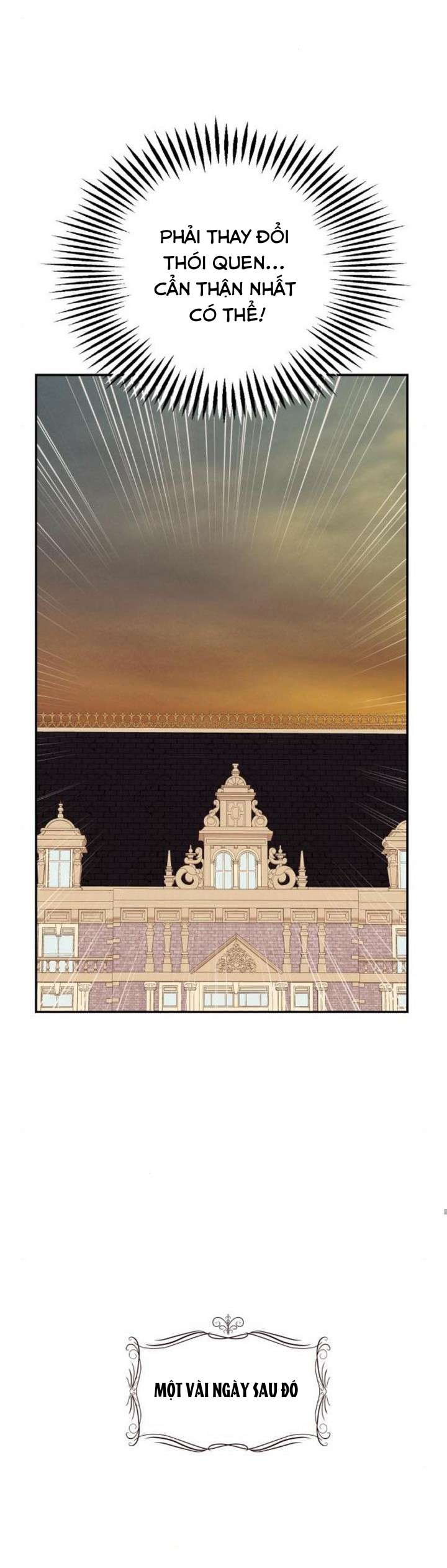 Gia Đình Chồng Quá Ám Ảnh Bởi Tôi Chap 10 - Trang 2