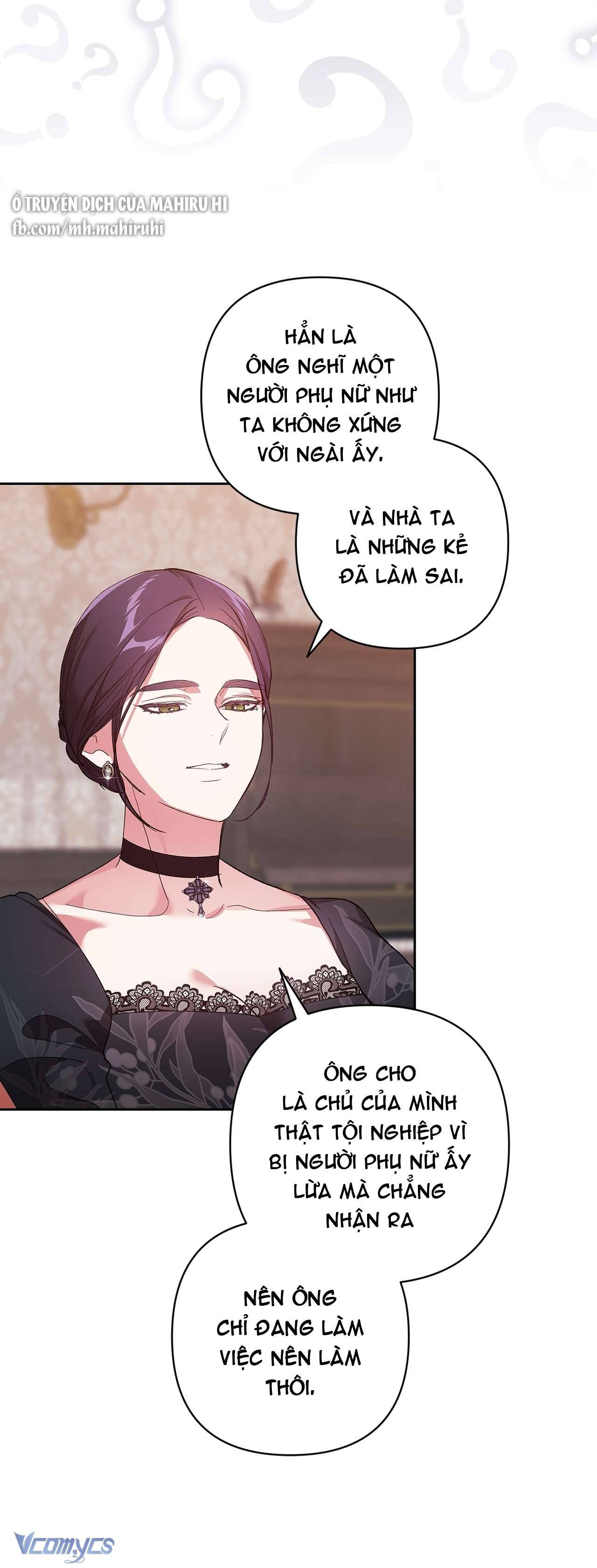 Hôn Nhân Này Rồi Sẽ Đổ Vỡ Chapter 49 - Trang 3