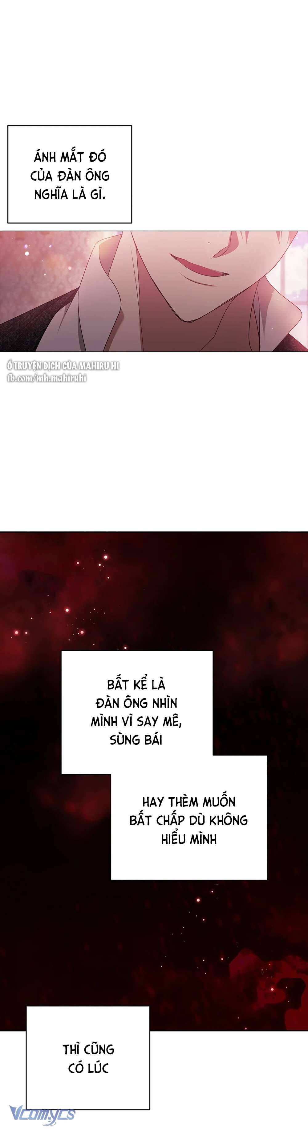 Hôn Nhân Này Rồi Sẽ Đổ Vỡ Chapter 43 - Trang 3