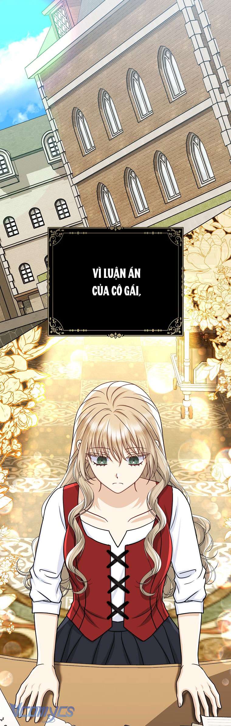 Nhân Vật Phản Diện Đều Thích Tôi Chapter 25 - Next Chapter 26