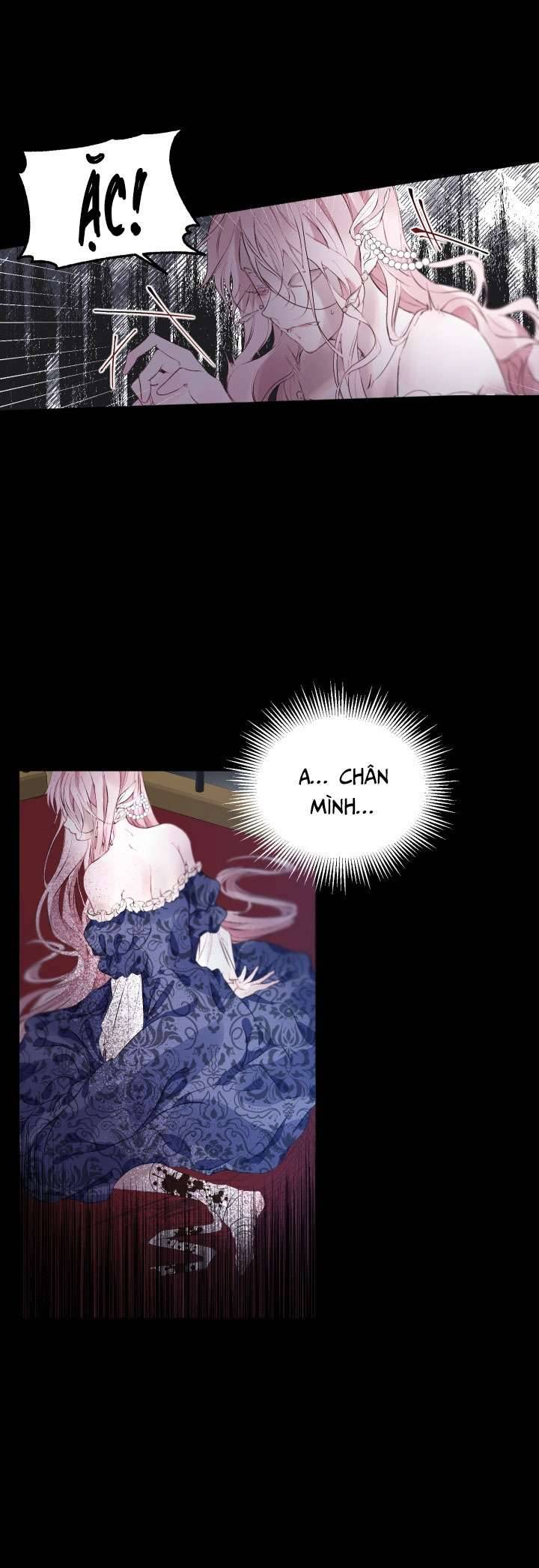 Siren: Trở Thành Gia Đình Của Nhân Vật Phản Diện Chapter 1 - Trang 3