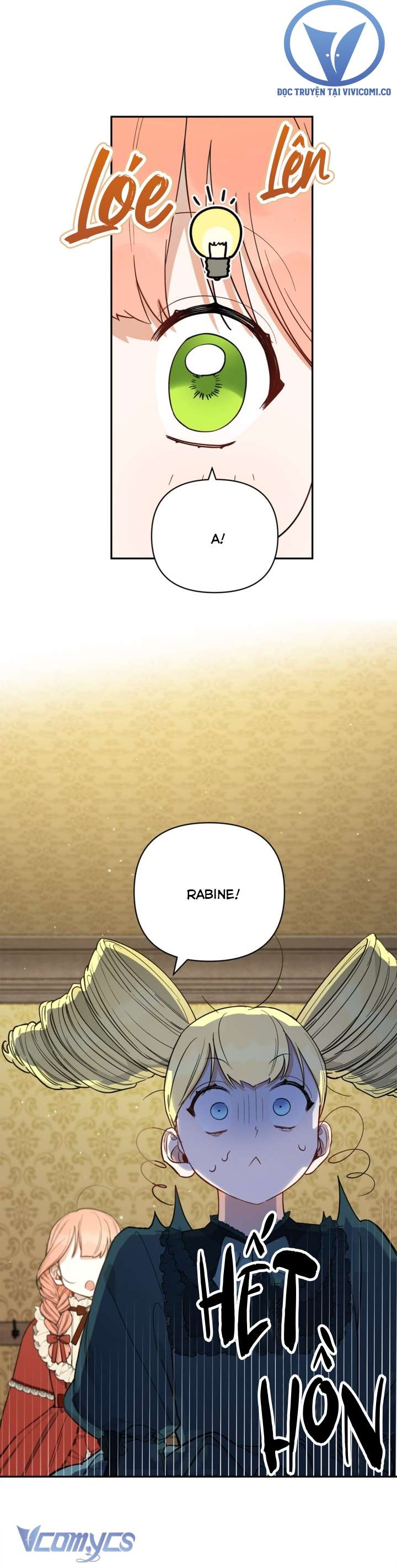 Phương Pháp Trở Thành Con Gái Của Người Hùng Bóng Đêm Chap 41 - Next Chap 42