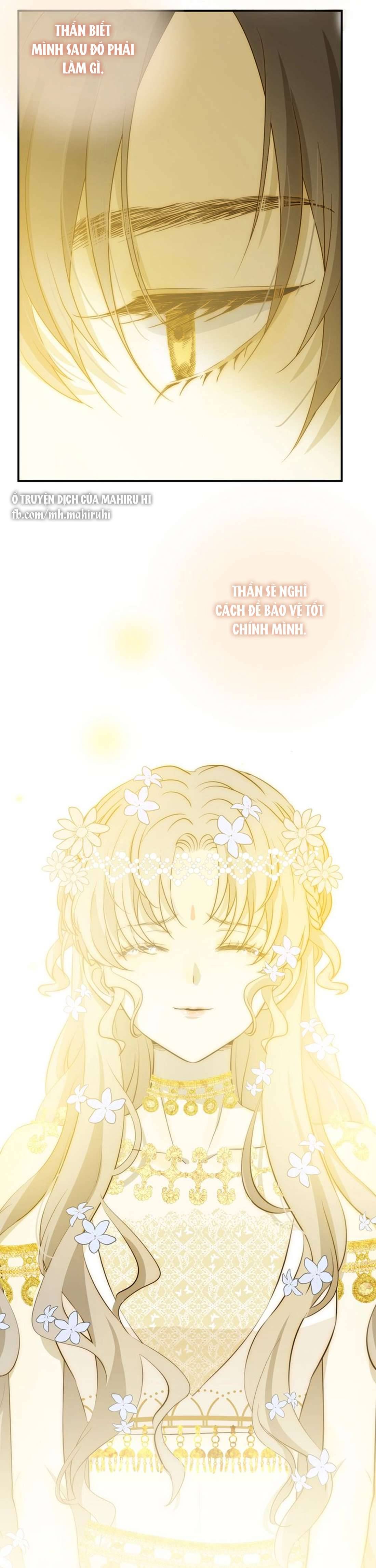 Thất Đại Kỳ Tích - Nước Mắt Bạo Quân Chap 15 - Trang 2